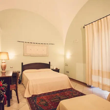 Il Duomo Phg Hotel Oristano