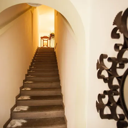 Il Duomo Phg Hotel Oristano