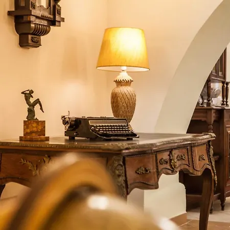 Hotel Il Duomo Phg