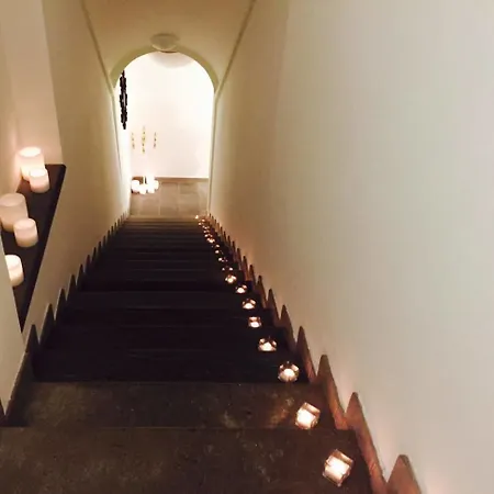 Il Duomo Phg Οριστάνο
