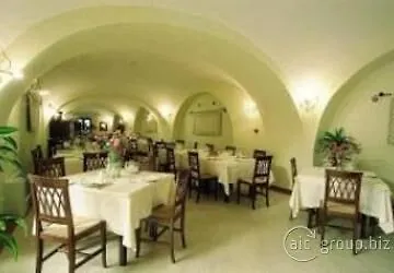 Il大教堂酒店 奥里斯塔诺