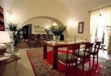 Hotell Il Duomo Phg Oristano