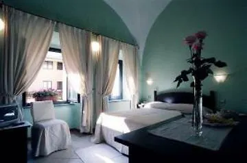Il Duomo Phg Hotel 3*
