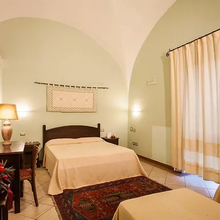 Hotel Il Duomo Phg 3*
