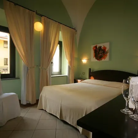 Hotel Il Duomo Phg