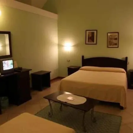 Il Duomo Phg ホテル