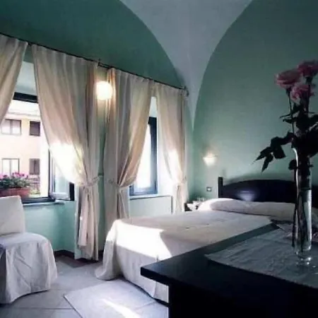 Il Duomo Phg Hotel Oristano