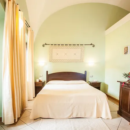 Il Duomo Phg 3* Oristano