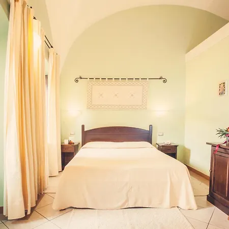 Il Duomo Phg 3* Oristano