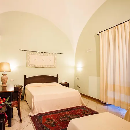 Il Duomo Phg Hotel Oristano