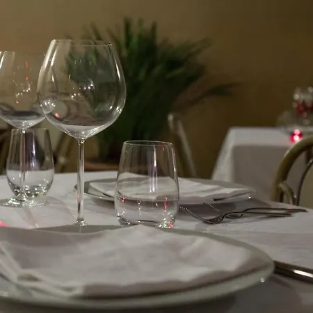 Il Duomo Phg فندق أوريستانو