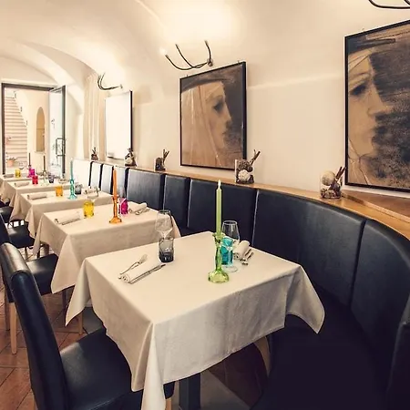 Il Duomo Phg 3* オリスターノ