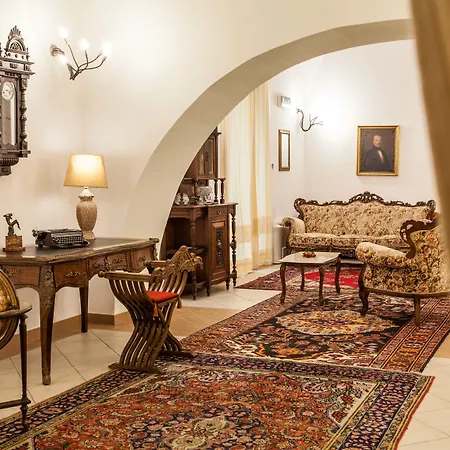 Il Duomo Phg 3* オリスターノ