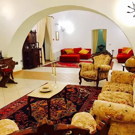 Hotel Il Duomo Phg Oristano