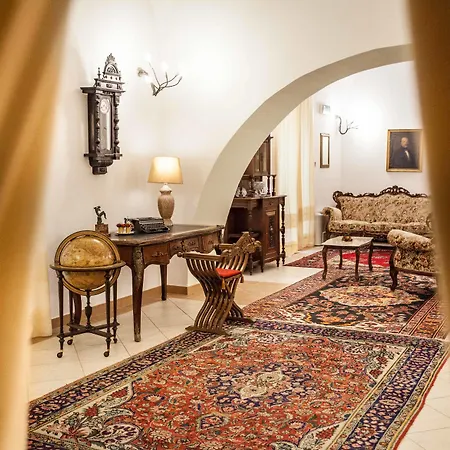 فندق Il Duomo Phg 3*