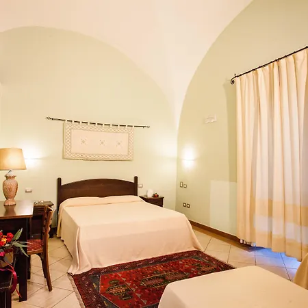 Hotel Il Duomo Phg 3*