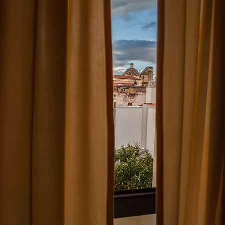 Il Duomo Phg 3* オリスターノ