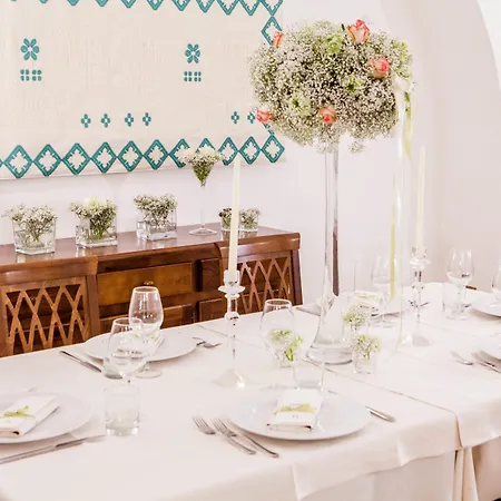 Il Duomo Phg 3* أوريستانو