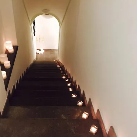 ホテル Il Duomo Phg オリスターノ