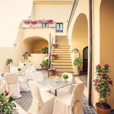 Il Duomo Phg ホテル