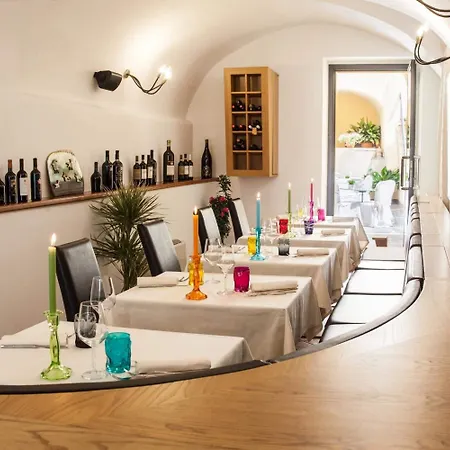 فندق Il Duomo Phg 3*