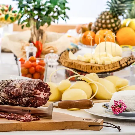 Il Duomo Phg 3* オリスターノ