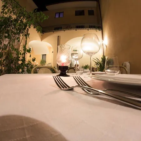 Il Duomo Phg ホテル