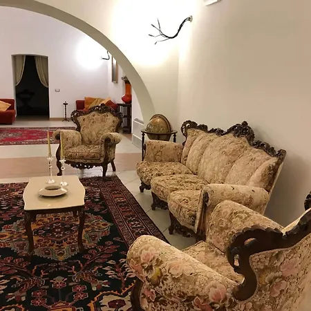 فندق Il Duomo Phg