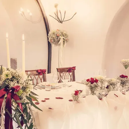 Il Duomo Phg أوريستانو