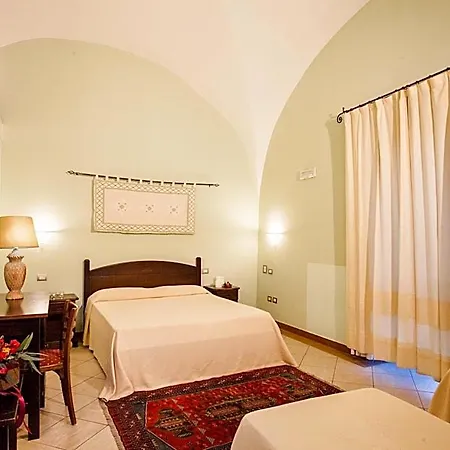 Il Duomo Phg Hotel 3*