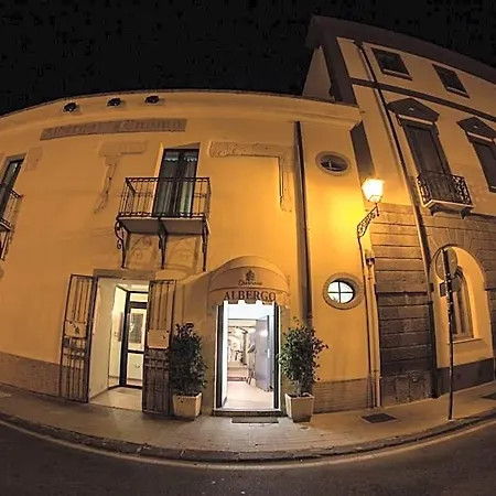 Il Duomo Phg מלון 3*