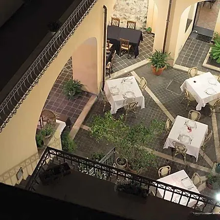 Hotel Il Duomo Phg 3*