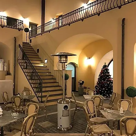 Il Duomo Phg Hotel 3*