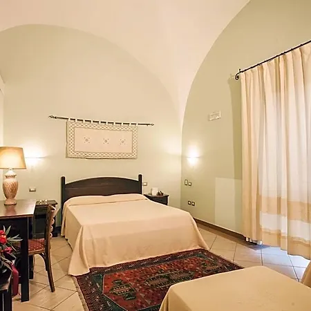 Il Duomo Phg Hotel Oristano