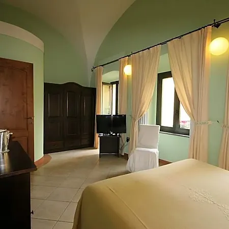 Hotel Il Duomo Phg 3*