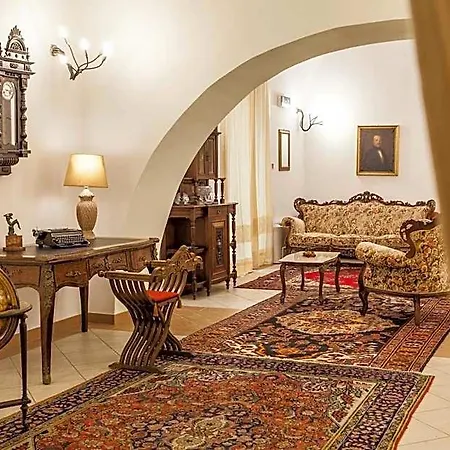 Il Duomo Phg 3* Oristano