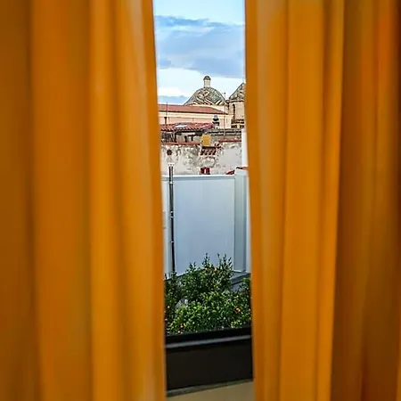 Hotel Il Duomo Phg 3*