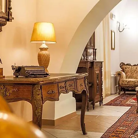 Il Duomo Phg Hotel
