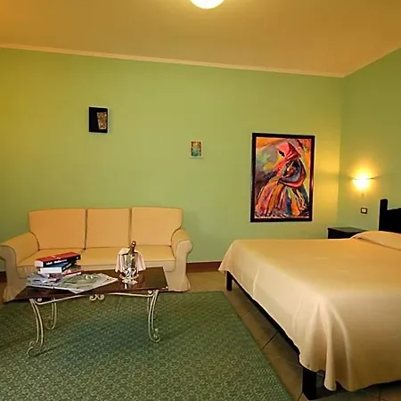 Il Duomo Phg Hotel Oristano