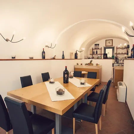 Hotel Il Duomo Phg 3*