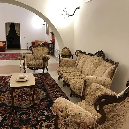 Hotel Il Duomo Phg Oristano