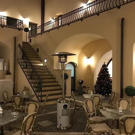 Il Duomo Phg 3* Oristano