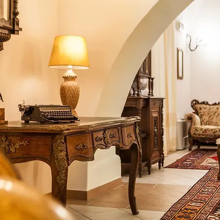 Il Duomo Phg Hotel Oristano