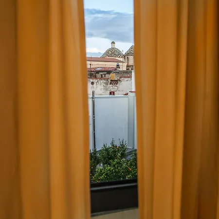 فندق Il Duomo Phg أوريستانو