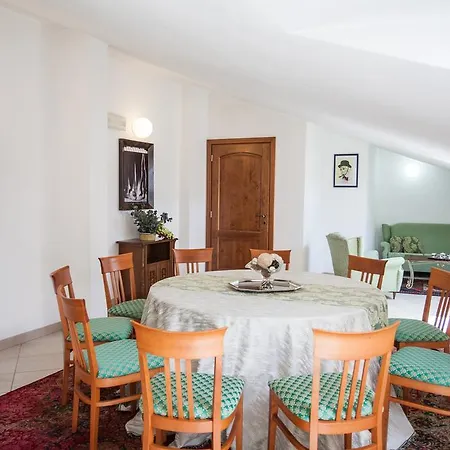 Il Duomo Phg 3* أوريستانو