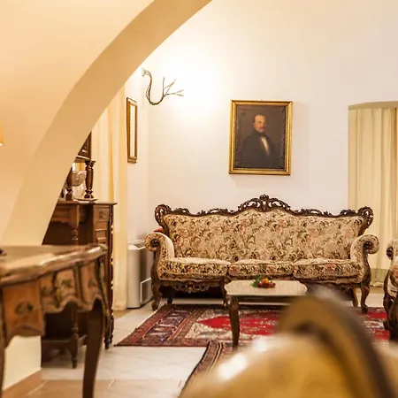 Il Duomo Phg Hotel Oristano